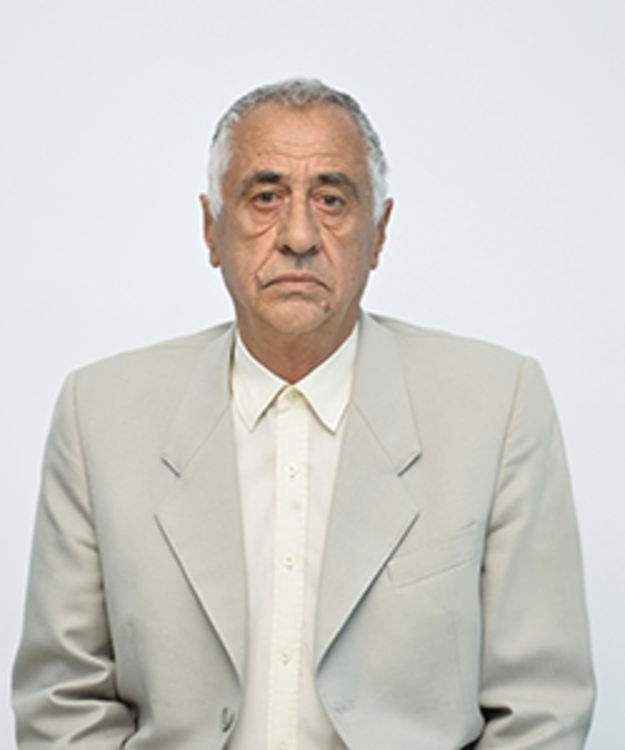 117 инж. Ангел Касабаджаков