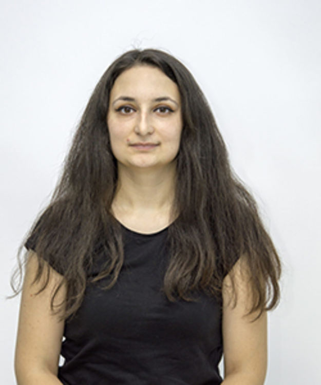 122 Дарина Кирякова