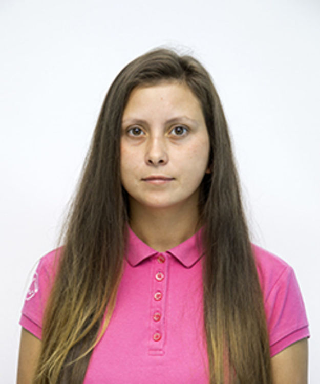 121 Искра Самуилова