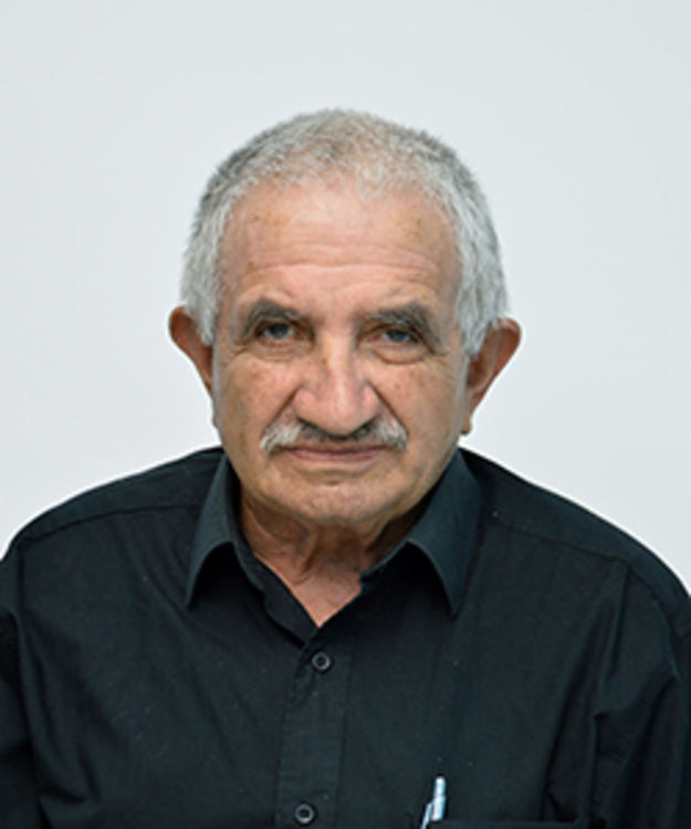 107 Никола Чуралски