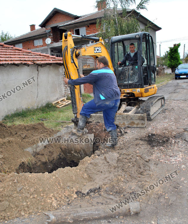 3 аварии възникнаха за часове в "Болярово"