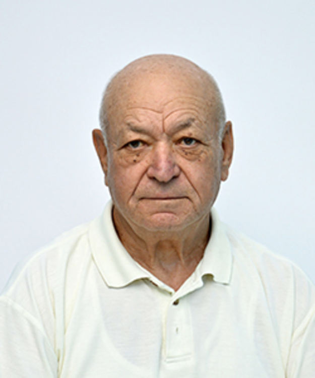 114 Борис Раков