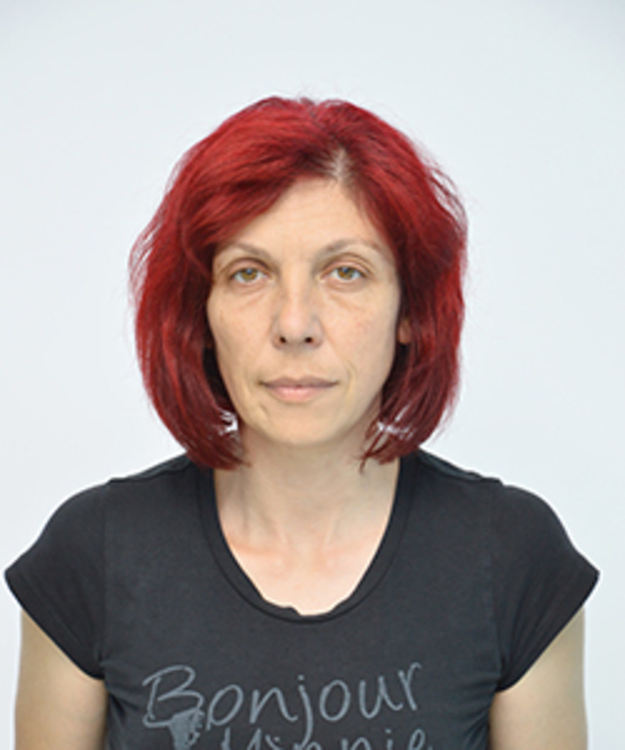 118 Тодорка Василева