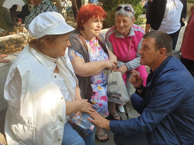 Станислав Дечев: „Орфей” трябва отново да стане най-модерният хасковски квартал