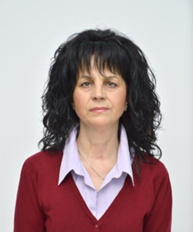 123 Захарина Старчева