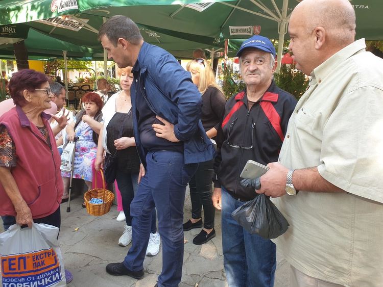 Станислав Дечев: „Орфей” трябва отново да стане най-модерният хасковски квартал