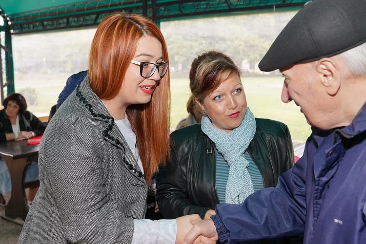 Димитровград - мечта и избор за нашите деца