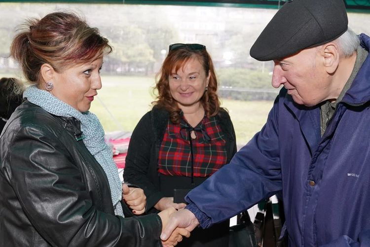 Димитровград - мечта и избор за нашите деца