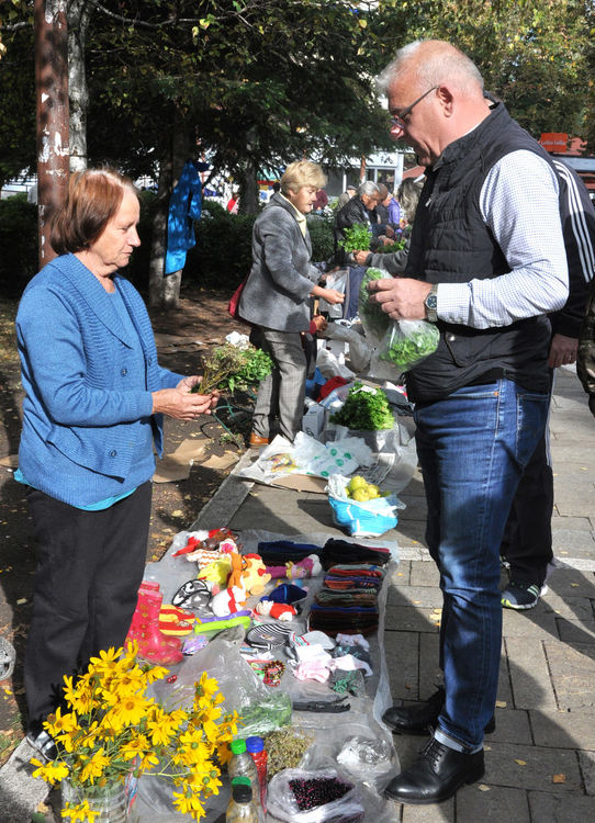 Драгомир Андонов: Обичам домашната продукция, трябва да се стимулира родното производство