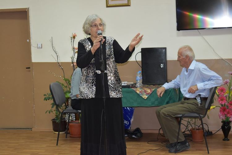 Д-р Емил Караиванов: Грижата за пенсионерите не е социална услуга, тя е част от доброто в хората