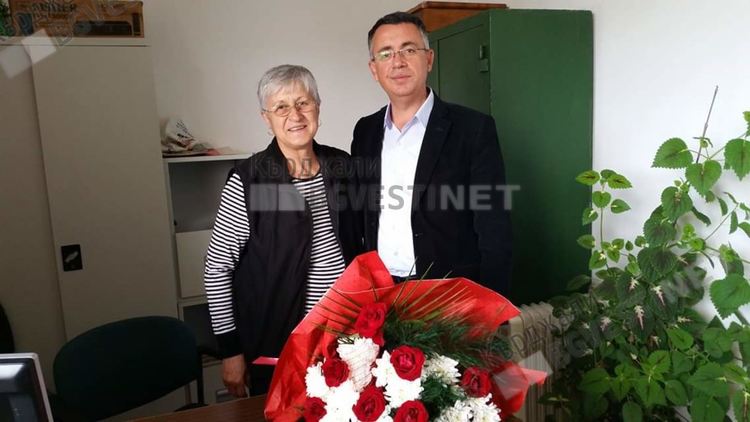 Инж.Хасан Азис с обръщение към учителите в Кърджали, честити им професионалния празник