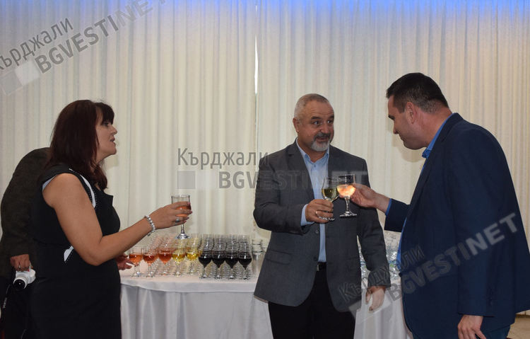 Никола Чанев към педагозите: Да спрем разрухата в Кърджали!