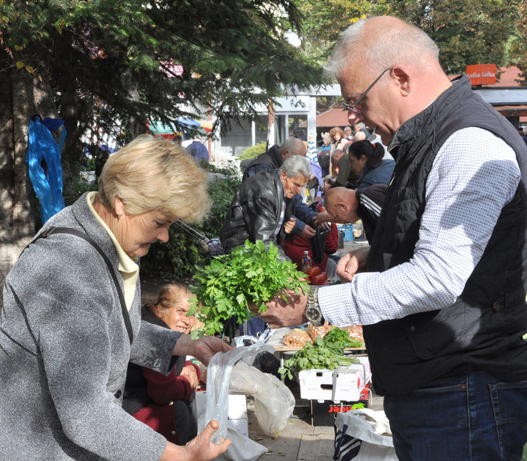 Драгомир Андонов: Обичам домашната продукция, трябва да се стимулира родното производство