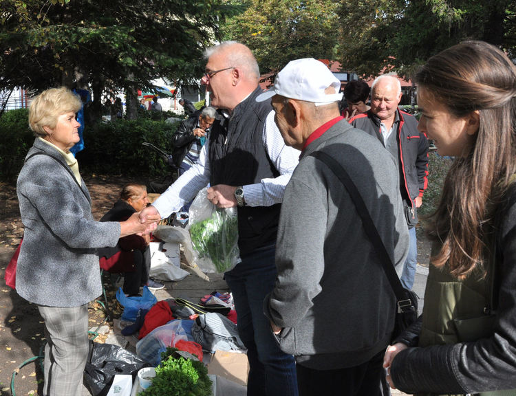 Драгомир Андонов: Обичам домашната продукция, трябва да се стимулира родното производство
