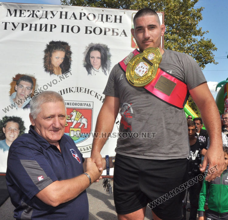 Георги Ванчев