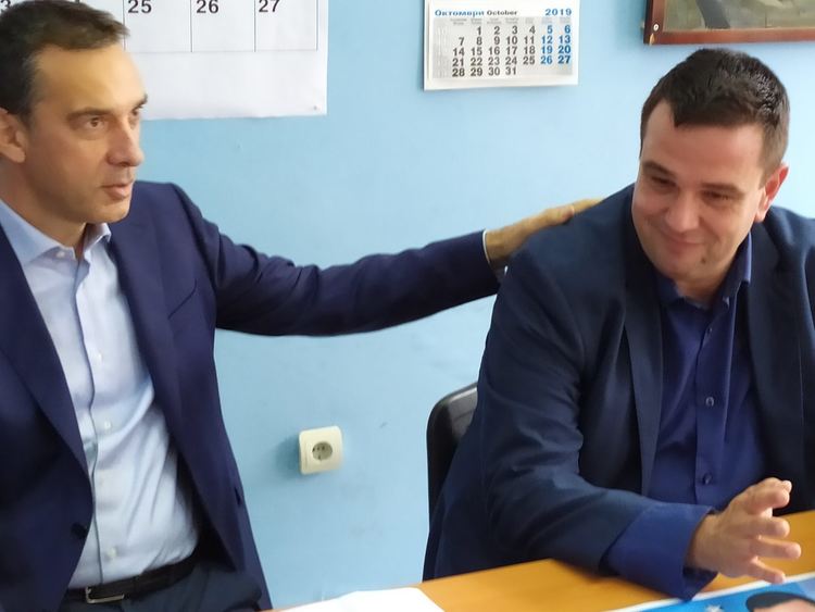   Успешният Димитър Николов от Бургас:  Никола Чанев е най-перспективния кандидат за кмет на Кърджали!