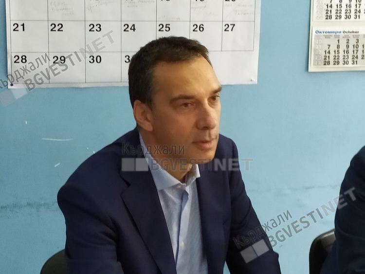   Успешният Димитър Николов от Бургас:  Никола Чанев е най-перспективния кандидат за кмет на Кърджали!