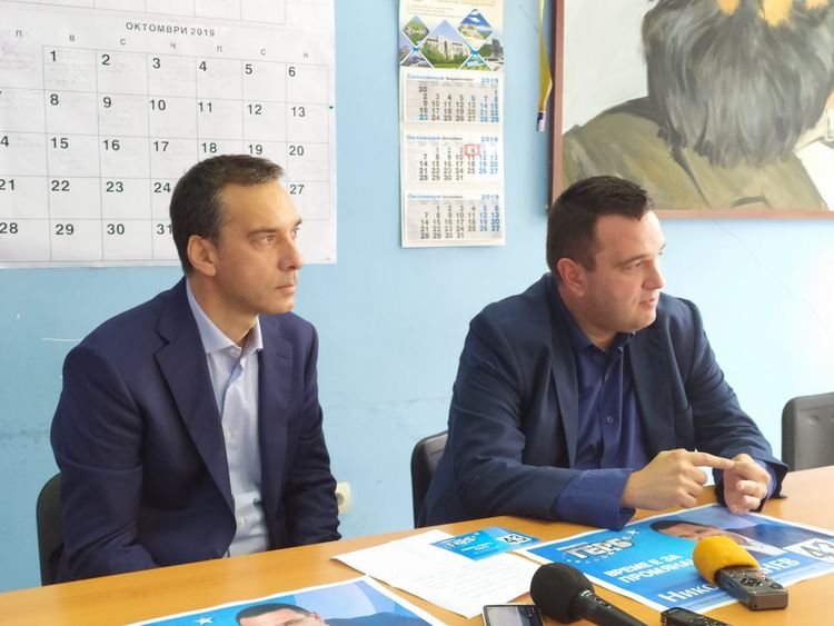   Успешният Димитър Николов от Бургас:  Никола Чанев е най-перспективния кандидат за кмет на Кърджали!