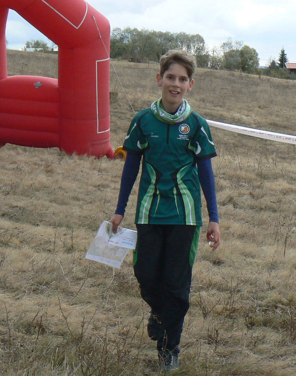 Ориентировачите на "Компас" с редица успехи, готвят Приз "Хасково"