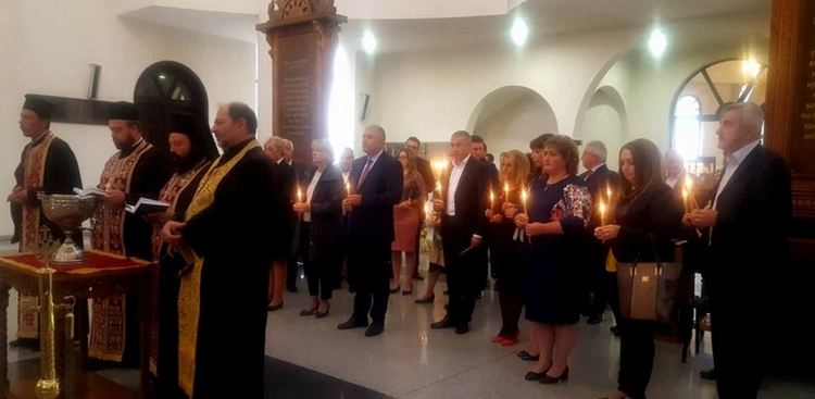 Кандидат-кметът Стефан Сабрутев представи амбициозна платформа за управление пред стотици граждани на община Смолян