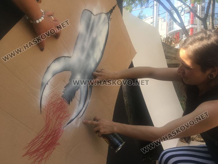 Пламена Пелант: В Чехия уличните художници намират все по-голяма изява