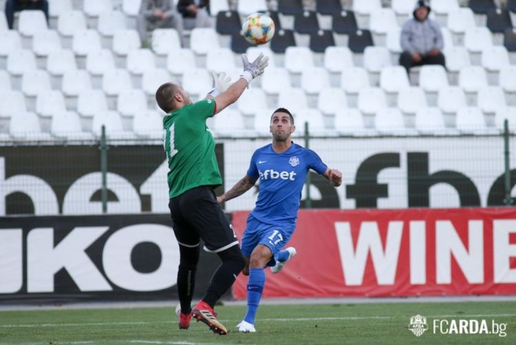 АРДА загуби домакински мач  от Дунав с 0:2 