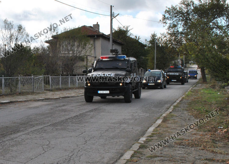 Обръщение на галено име, отключвало агресия в арестувания за убийството легионер /видео/