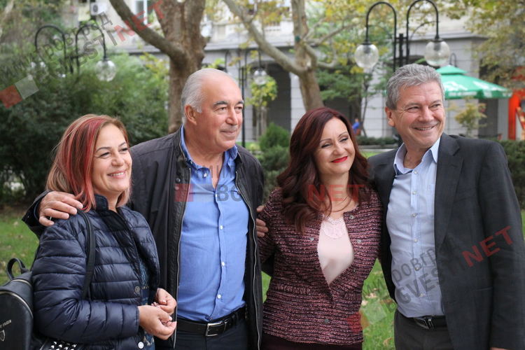 БСП отваря врати за гражданите с нов информационен център в Димитровград