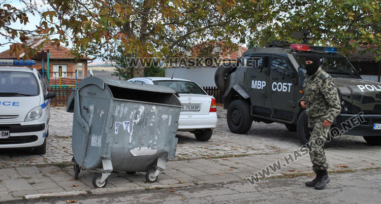 Обръщение на галено име, отключвало агресия в арестувания за убийството легионер /видео/