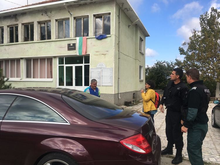 Орешник под обсада на спецслужбите заради убийството на фелдшер