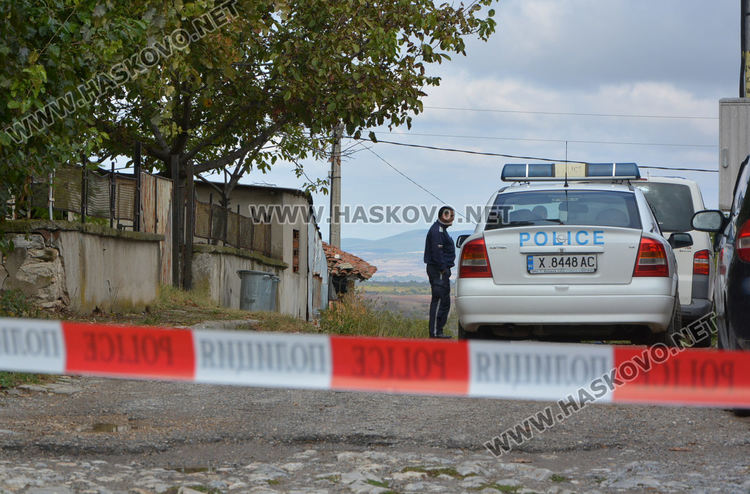 Орешник под обсада на спецслужбите заради убийството на фелдшер