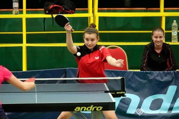 Фурор на ардинските тенисисти на Националния турнир „Млад олимпиец“