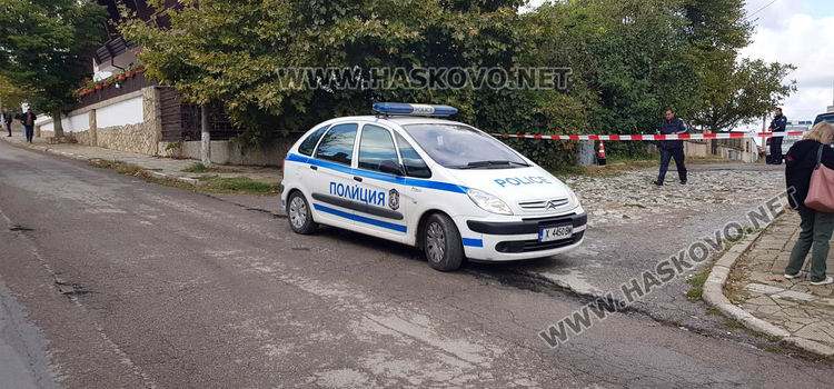 Орешник под обсада на спецслужбите заради убийството на фелдшер