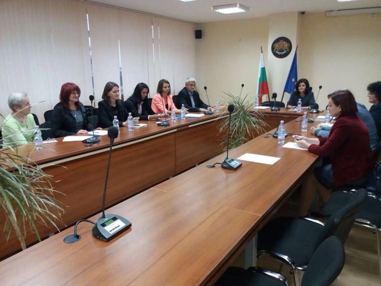 Областният координационен механизъм реши критичен случай на дете