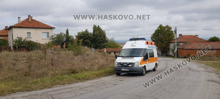 Орешник под обсада на спецслужбите заради убийството на фелдшер