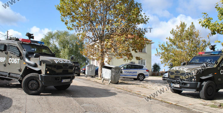 Обръщение на галено име, отключвало агресия в арестувания за убийството легионер /видео/