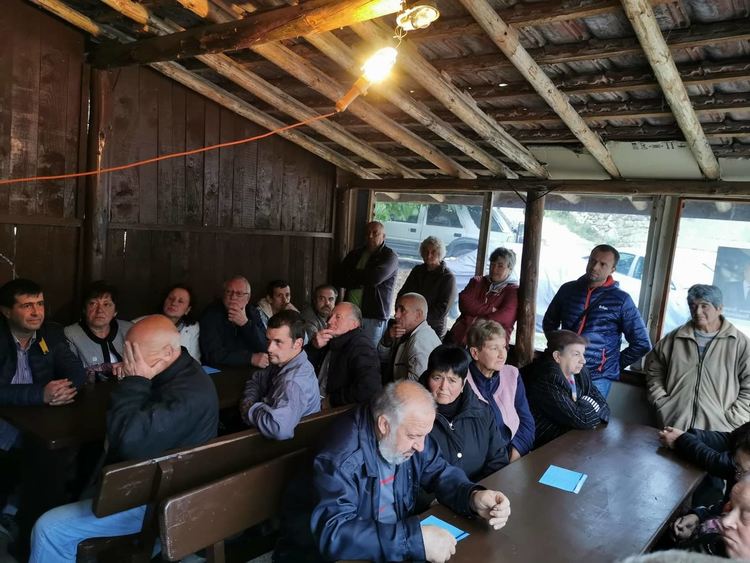 Николай Мелемов, ГЕРБ: Отнасяме се много отговорно към общинските пари