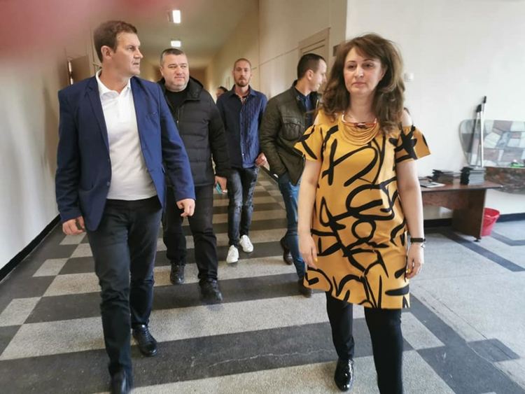 Станислав Дечев: Медицинският университет не е само част от най-новата история на Хасково, той е и бъдещето на града ни 