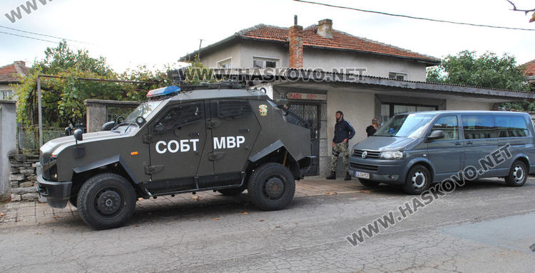 Обръщение на галено име, отключвало агресия в арестувания за убийството легионер /видео/