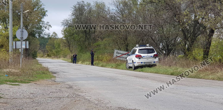 Орешник под обсада на спецслужбите заради убийството на фелдшер