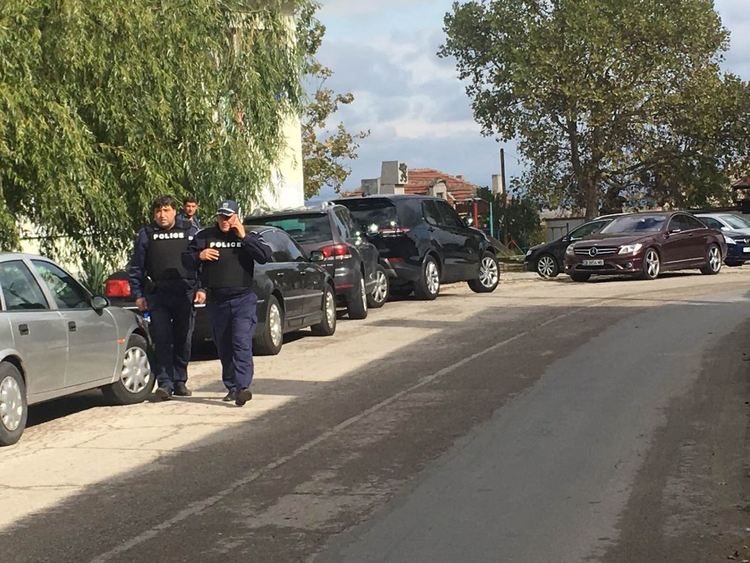 Орешник под обсада на спецслужбите заради убийството на фелдшер