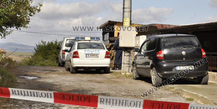 Обръщение на галено име, отключвало агресия в арестувания за убийството легионер /видео/