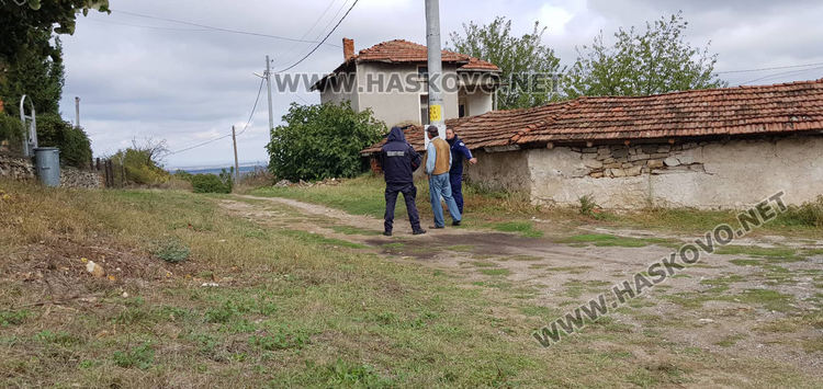 Орешник под обсада на спецслужбите заради убийството на фелдшер