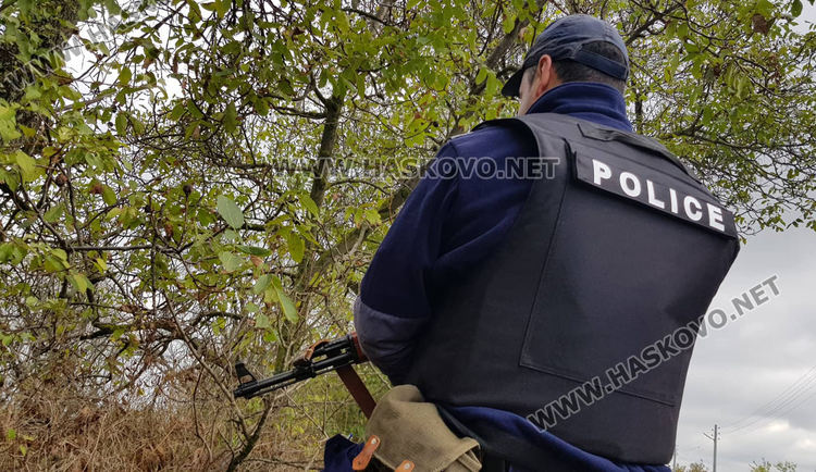 Орешник под обсада на спецслужбите заради убийството на фелдшер