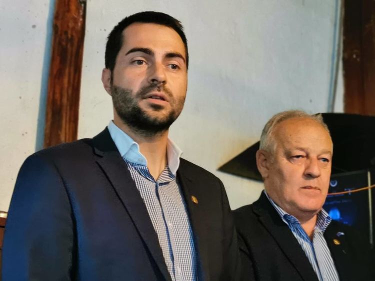 Николай Мелемов, ГЕРБ: Отнасяме се много отговорно към общинските пари