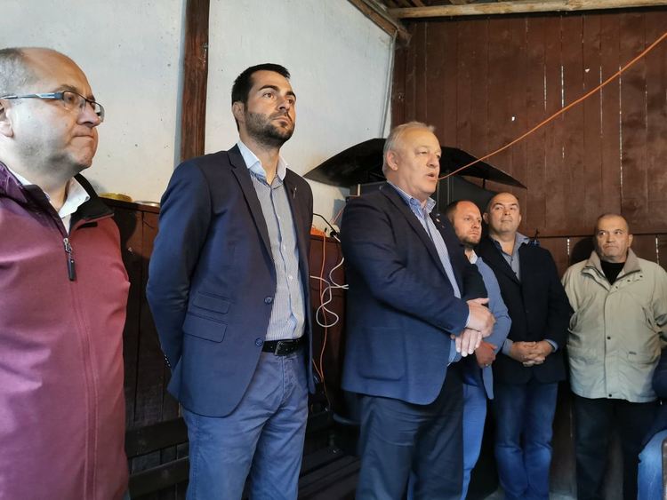 Николай Мелемов, ГЕРБ: Отнасяме се много отговорно към общинските пари