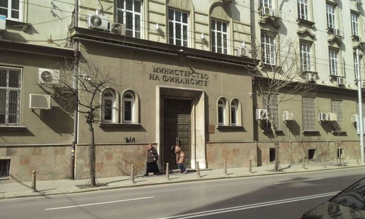 Държавата с нов дълг от 69 млн. лева с продажба на ценни книжа