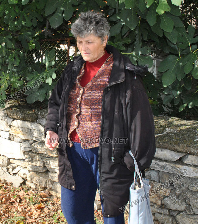 В Орешник мнозина се страхували от нрава на легионера, разказва възрастна жена