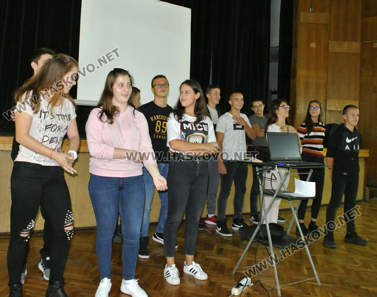 Да правиш това, което ти харесва е важно за психичното здраве 