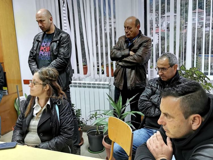 Николай Мелемов, ГЕРБ: Спортът ни е приоритет не на думи, а на дела